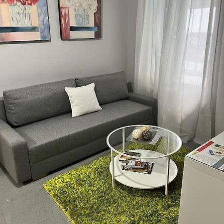Apartamento En El Casco Antiguo Junto Alameda H. Sevilla Exteriér fotografie