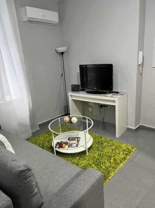 Apartamento En El Casco Antiguo Junto Alameda H. Sevilla Exteriér fotografie