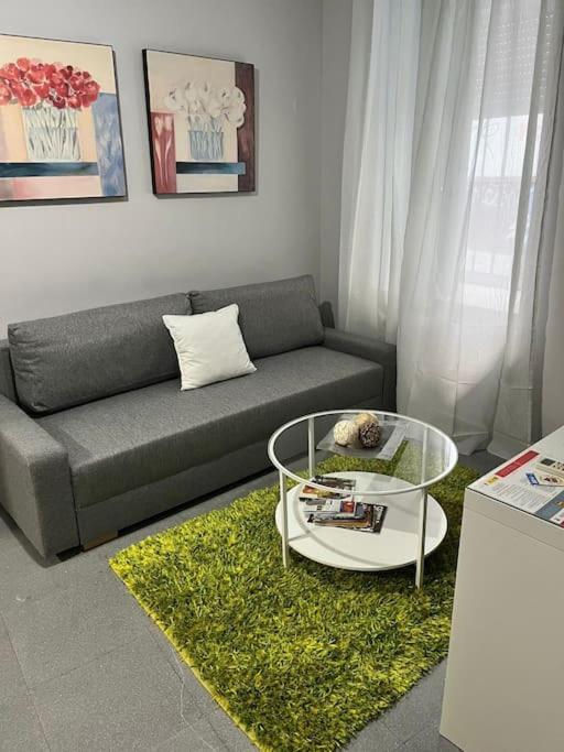 Apartamento En El Casco Antiguo Junto Alameda H. Sevilla Exteriér fotografie