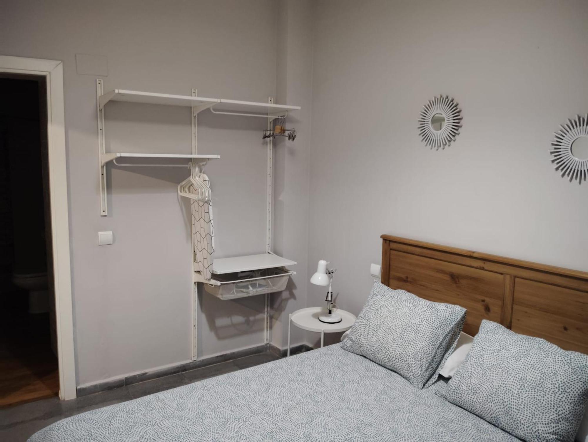 Apartamento En El Casco Antiguo Junto Alameda H. Sevilla Exteriér fotografie