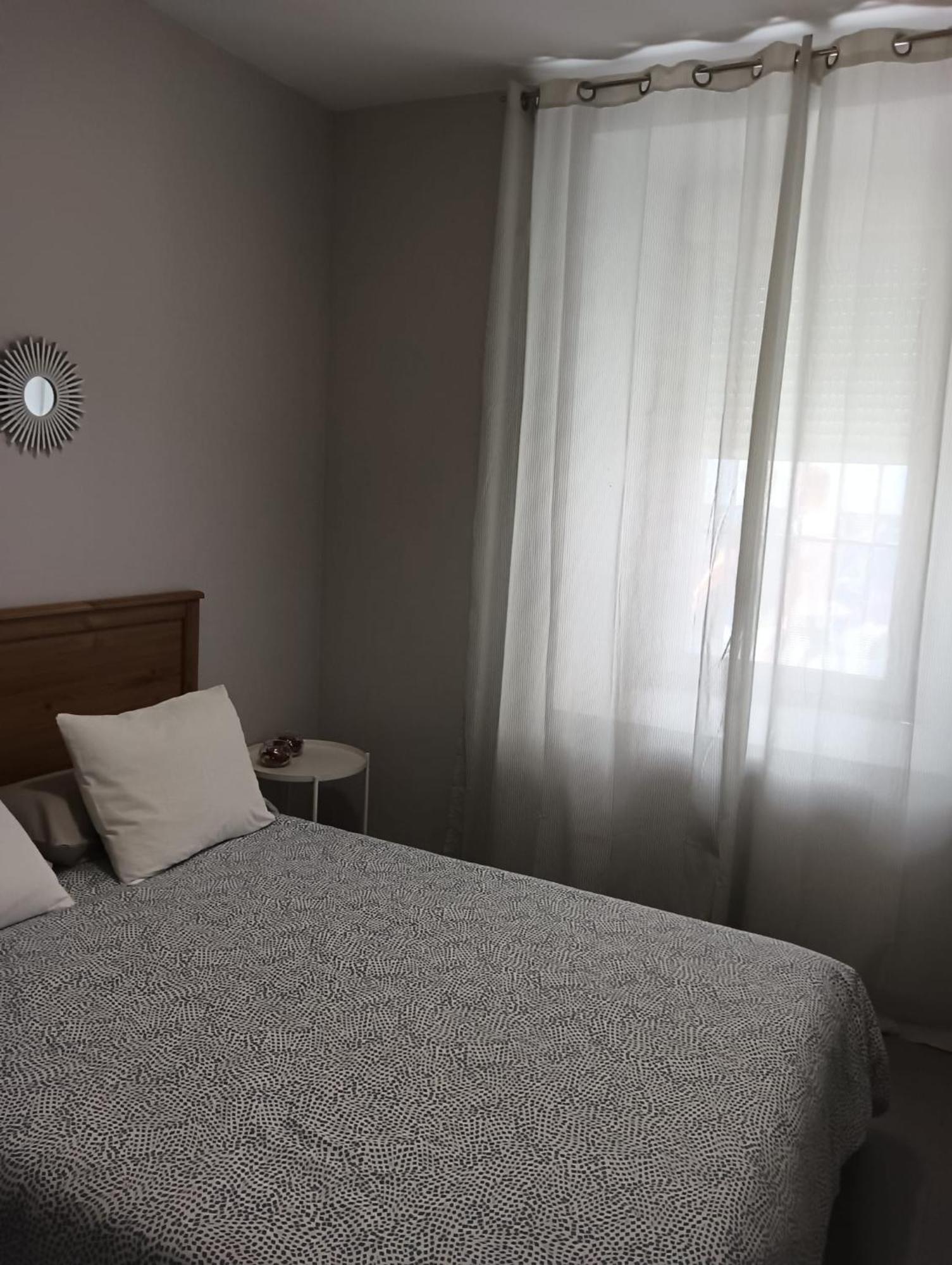 Apartamento En El Casco Antiguo Junto Alameda H. Sevilla Exteriér fotografie