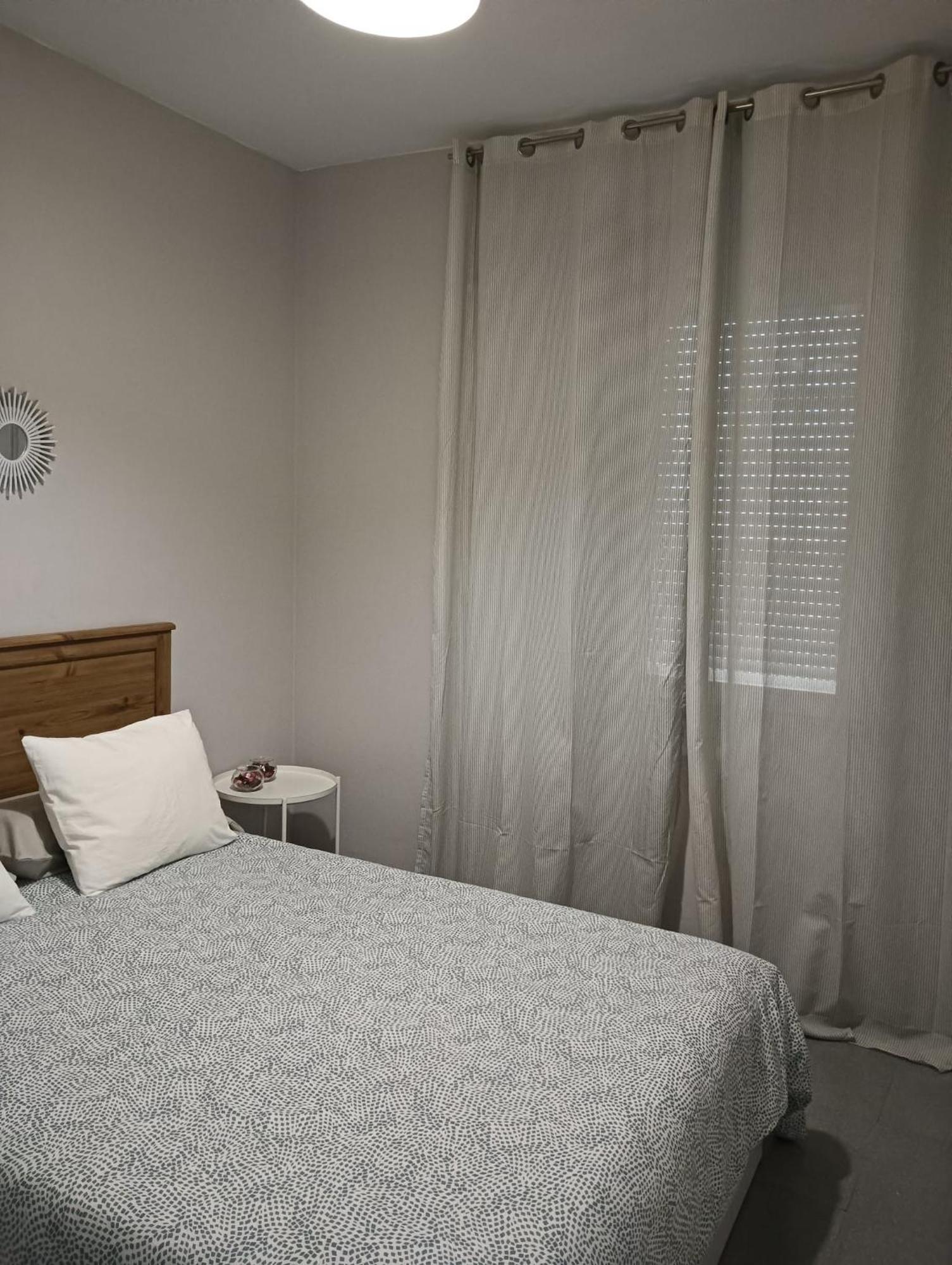 Apartamento En El Casco Antiguo Junto Alameda H. Sevilla Exteriér fotografie